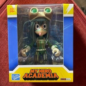 My Hero Academia 3.2 inch action figure